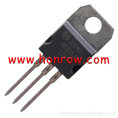30046 Ignition chip